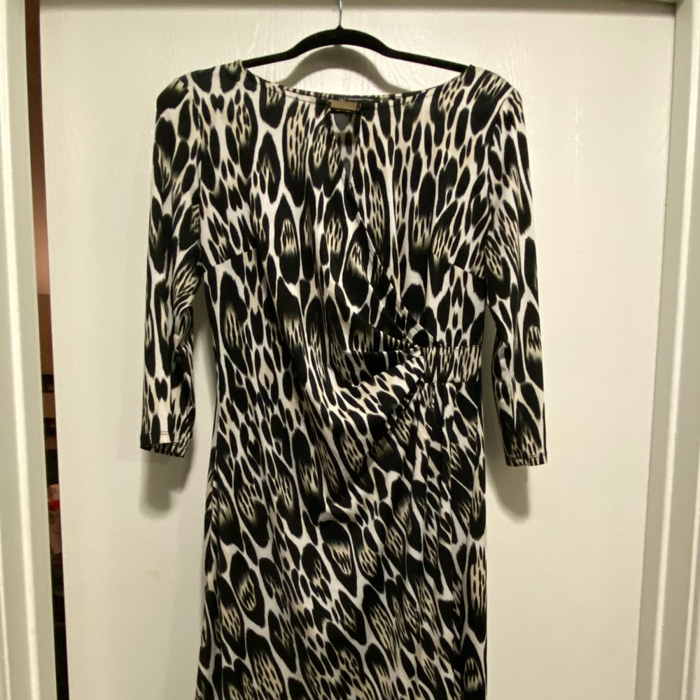 Business and after work dress